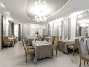 Отель Семашко