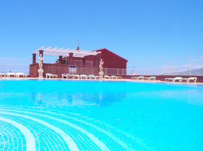 Villas Canarias Complex Apartments