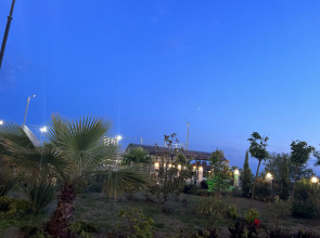 Апартаменты ЖК Меркато с Бассейном