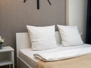 Апартаменты Новые 733