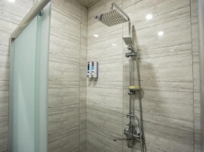 Отель La Casa Nizami