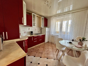 Апартаменты Рыленкова