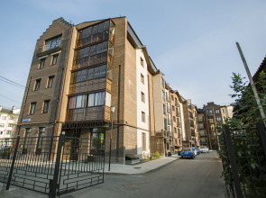 Квартира Уютная в центре Ярославля