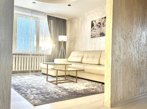 Апартаменты Уютные в экваторе Минска с заселением 24/7 улица Немига 8