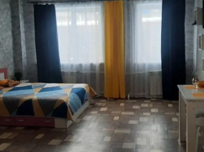 Studiya Na Ulitse D. Klimkina Flat