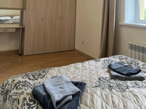 Гостевой дом Триумф