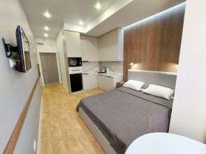 Апартаментный Комплекс Имеретинские Курорты