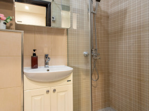 Апартаменты O.G.N.I. проспект Океанский, д. 100