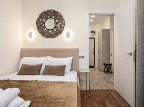 Апартаменты Море Апартаментов на Цветочной 30-7