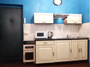 Апартаменты M7 Polevaya 2