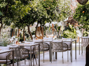 Casa Sur Antalya Hotel