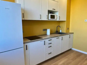 Квартира 2-комнатная около ВДНХ