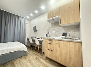 Квартира Комфортная Студия