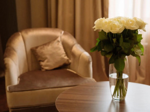 Отель Garden Park Inn