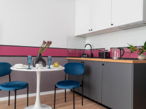 Апартаменты Your Gray Apart