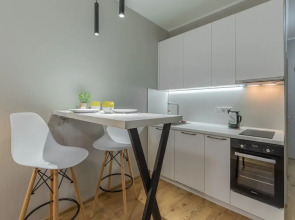 Апартаменты Классические SalutApart 8