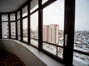 Квартира для 4 человек на Киренского 41