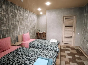 Отель Шоколад Инн