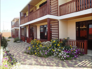 Гостиничный комплекс "ФЛАМИНГО"