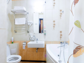 Отель Купеческий Дом