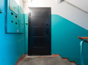 Апартаменты Две подушки на Козленской 84А