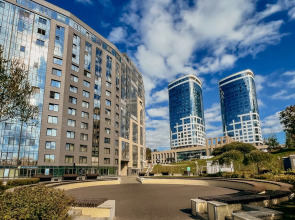 Квартира Тот Самый Жк Колизей на Набережной М Горького 150