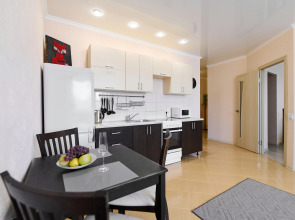 Апартаменты в Центре Омска