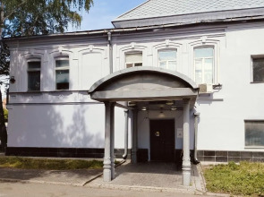 Хостел Волжский