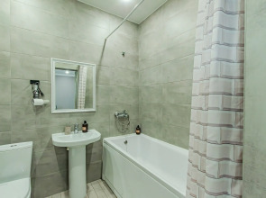 Апартаменты на Улице Роторная 27В