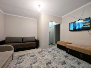 Ot Sutochno.tob Apartments
