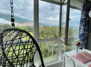 Апартаменты ТВОЙ ДОМ У МОРЯ - Premium 84