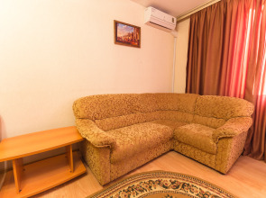 Гостиница АПК