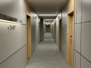 Апартаменты Art Apart