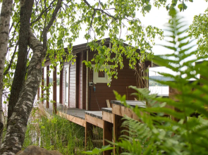 Botkhaus Guest house
