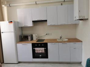 Апартаменты Уютная студия на Калараша