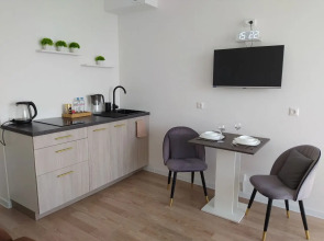 Квартира Современная в 5-ти минутах ходьбы от жд вокзала Ярославль Главный