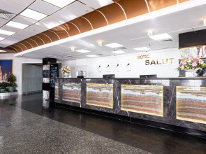 Апартаменты Два Города на Ленинском Проспекте