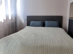 Квартира Студия на Ленина