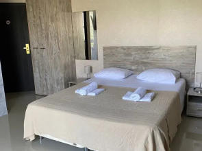 Квартира на Кувшинок 7к1 22