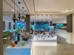 Chanalai Flora Resort, Kata Beach