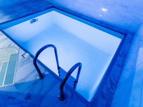 Отель Котбус