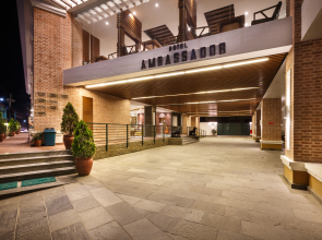 Hotel Ambassador by ACE Hotels
