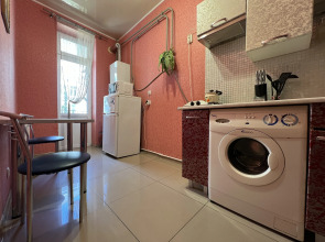 Квартира 1-ком Челнокова 12/4-25 у моря КакДома в Севастополе