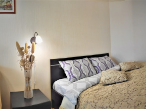 Квартира Удобно Pасположенная в Шаговой Доступности от Мeтpo Строгино