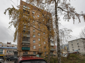 Квартира на Большой Покровской 75