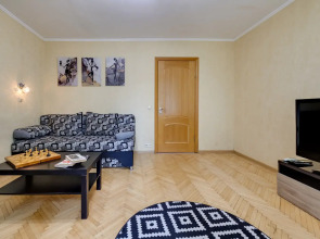 Квартира Ленинский Проспект 95к2