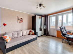 Квартира Cozy Family Apartment