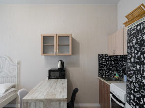 Апартаменты АпартПейдж Салют