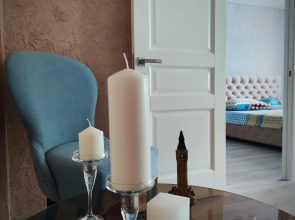 Апартаменты на Московском 71