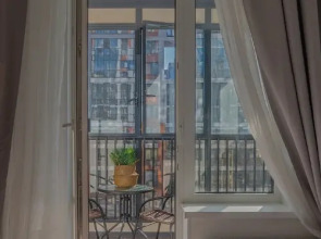 Апартаменты Your Apartament Современная